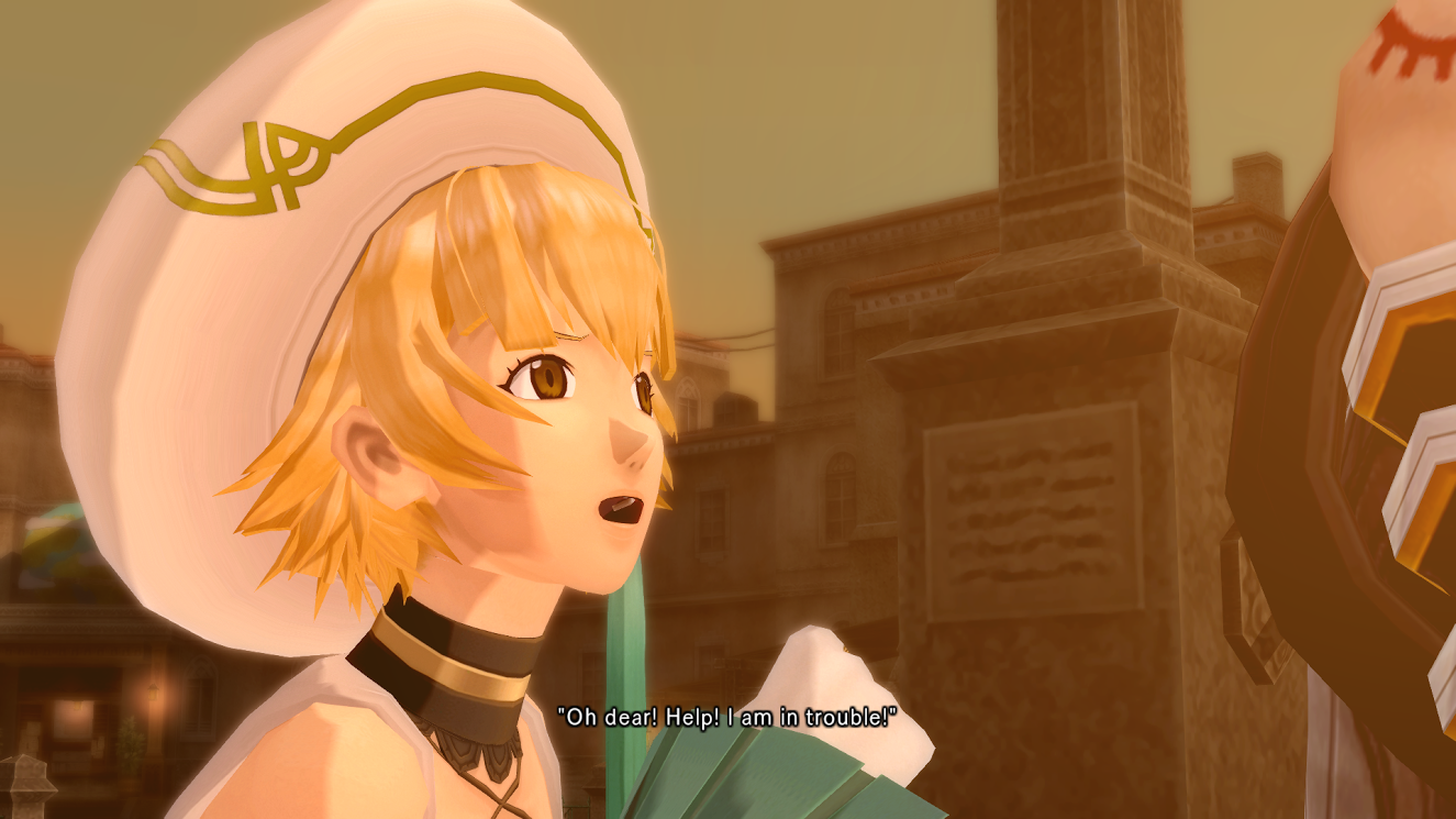 New .Hack//G.U. Last Recode