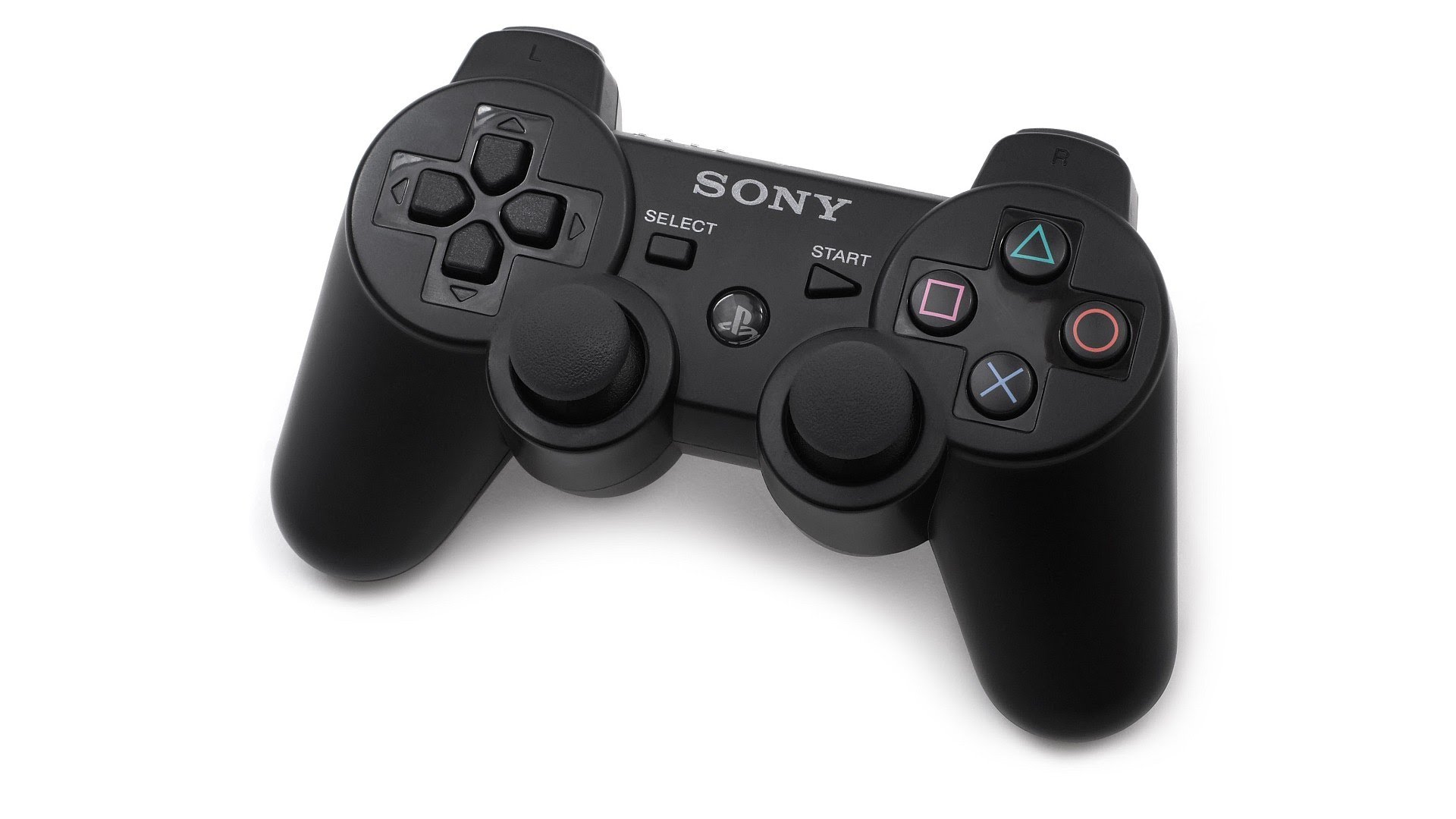 DualShock 3