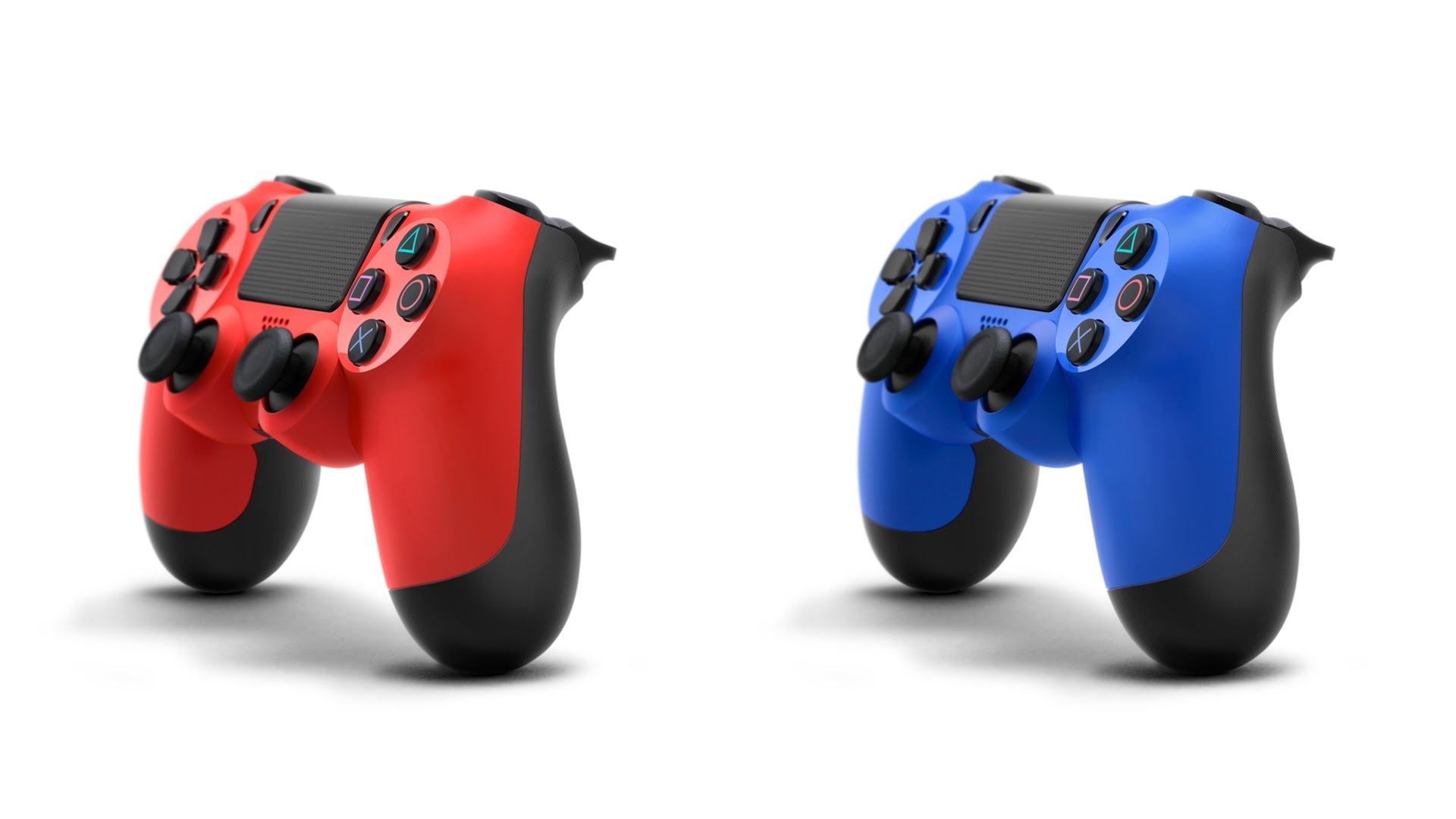 DualShock 4