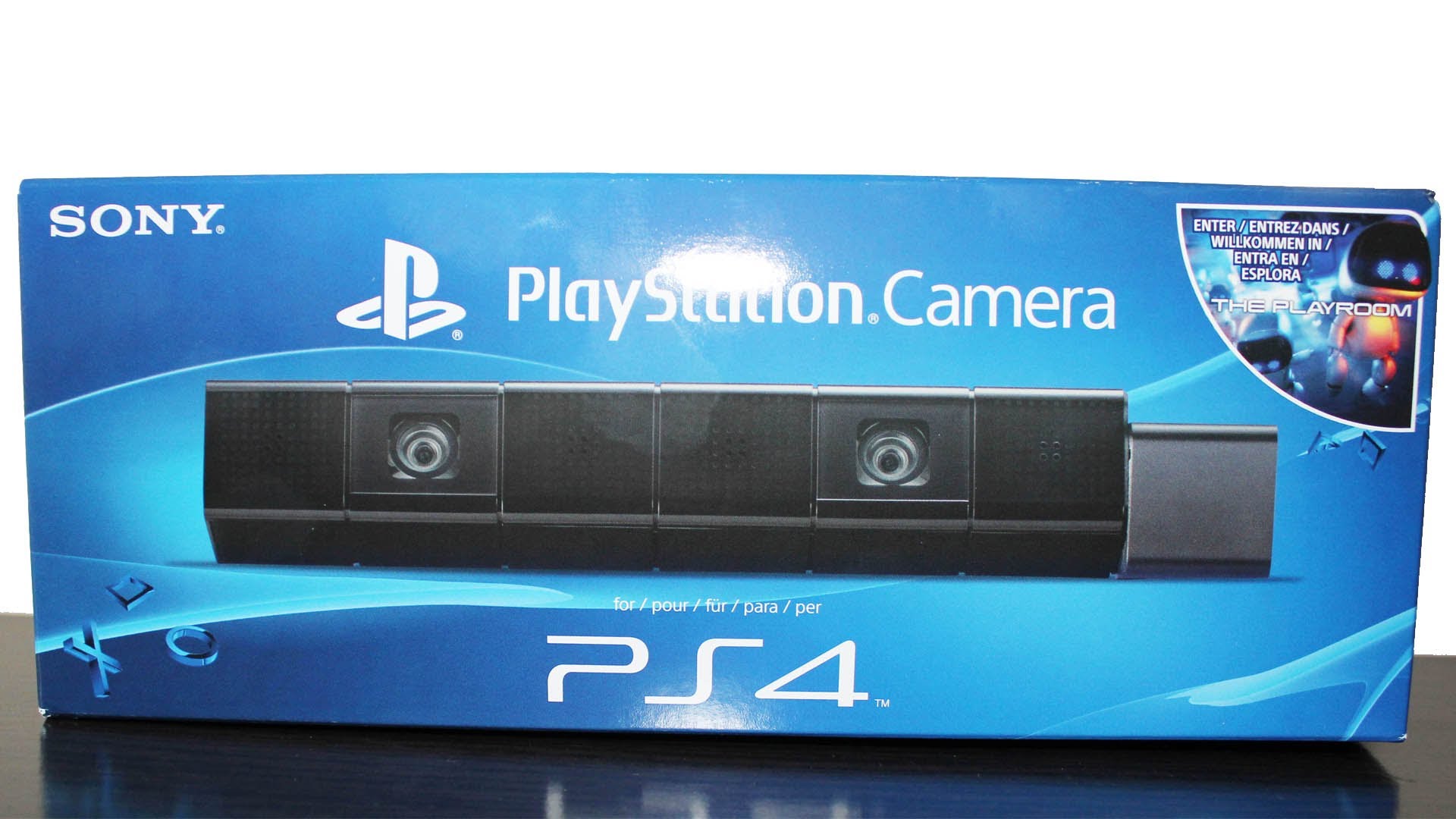 PlayStation Camera