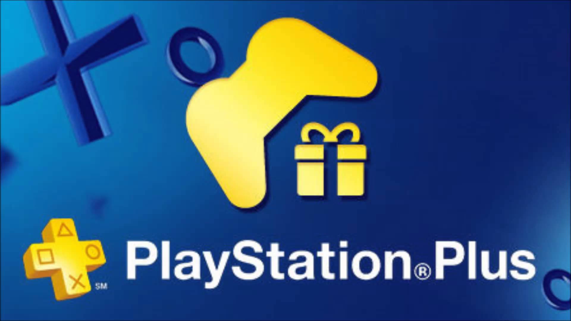 PlayStation Plus Subscription