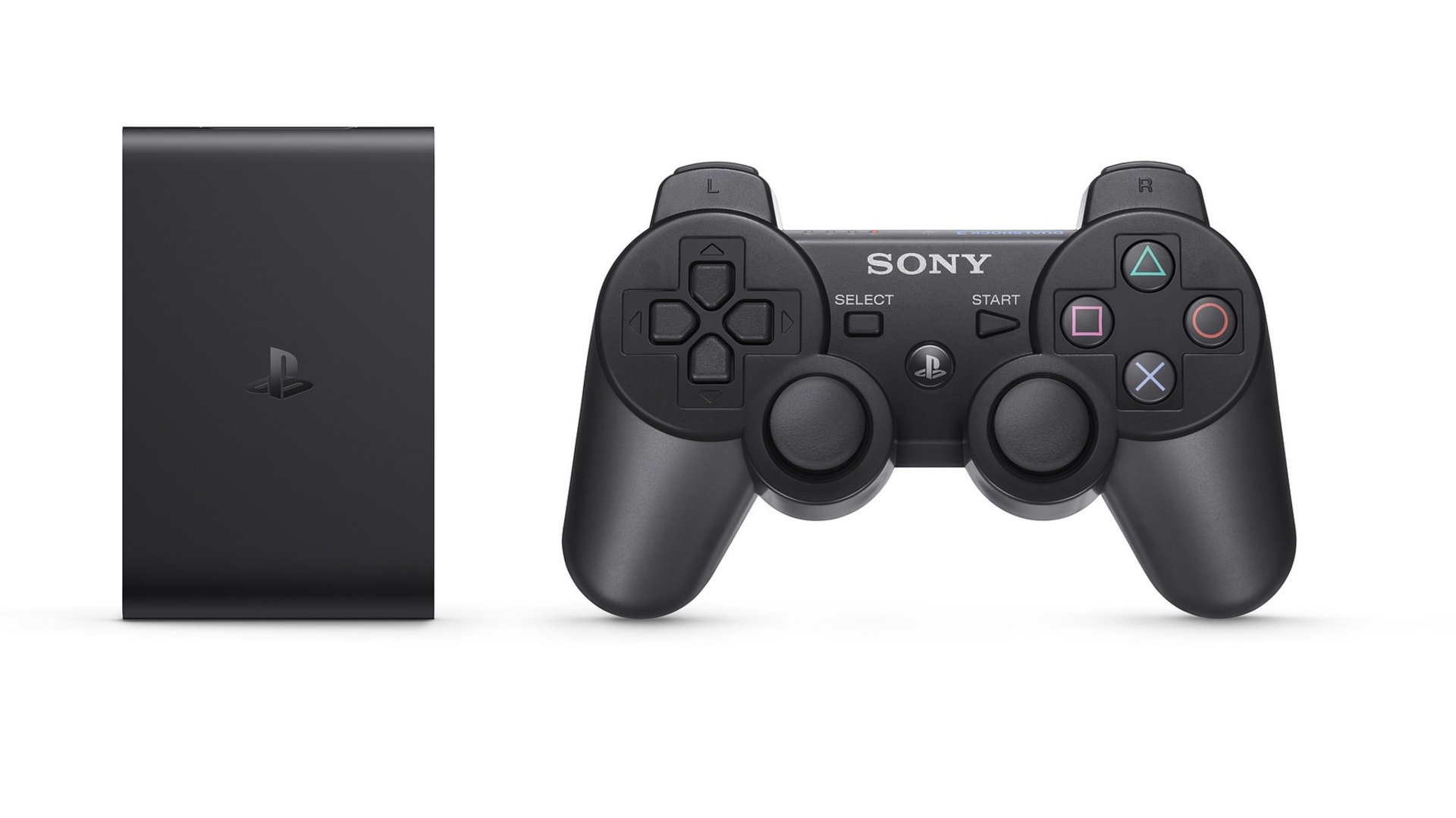 PlayStation TV