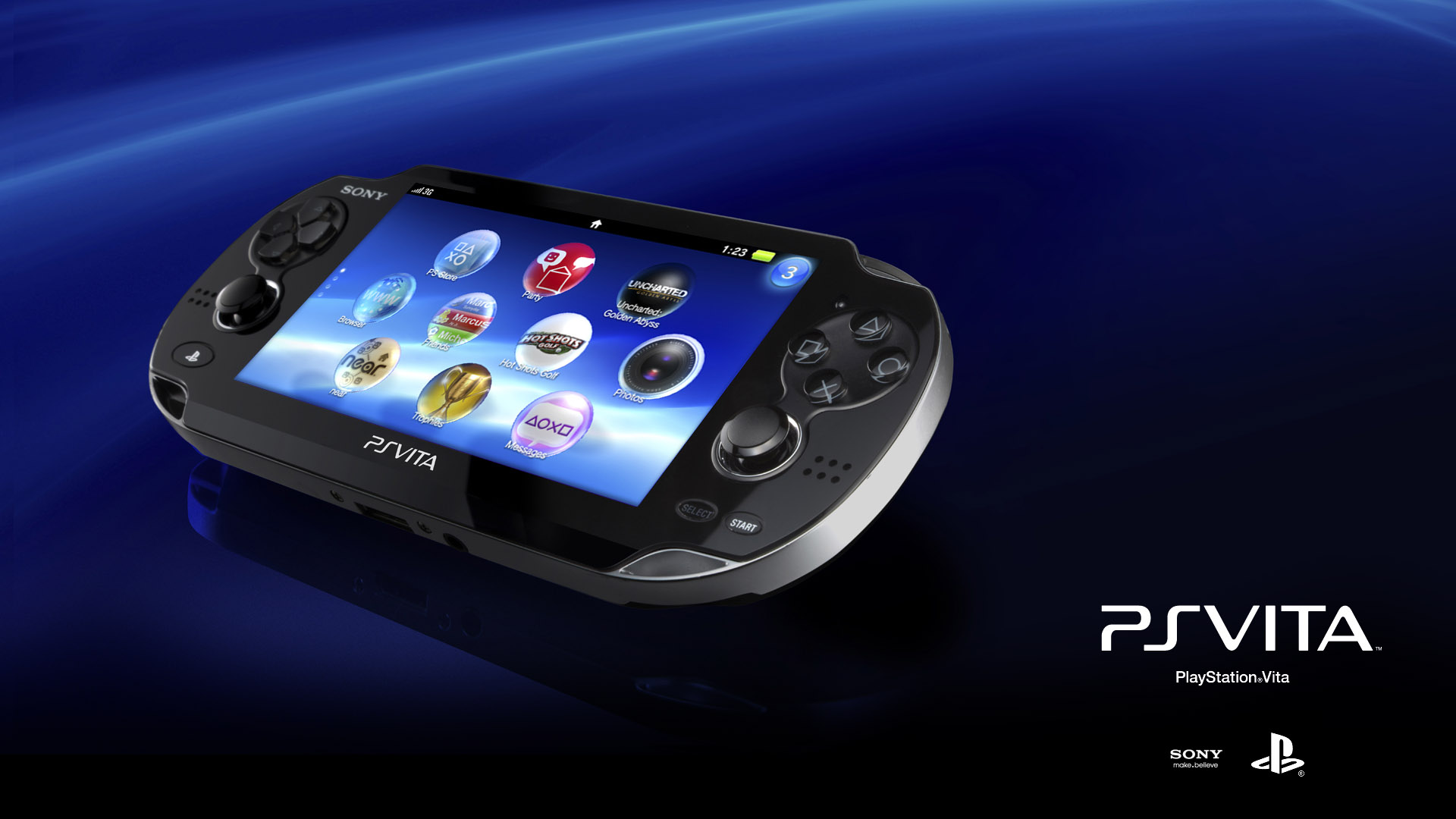 PlayStation Vita
