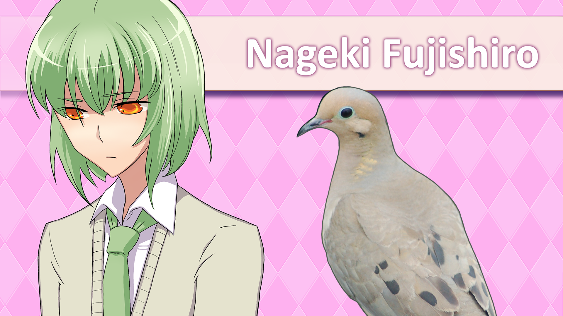 Hatofulboyfriend7