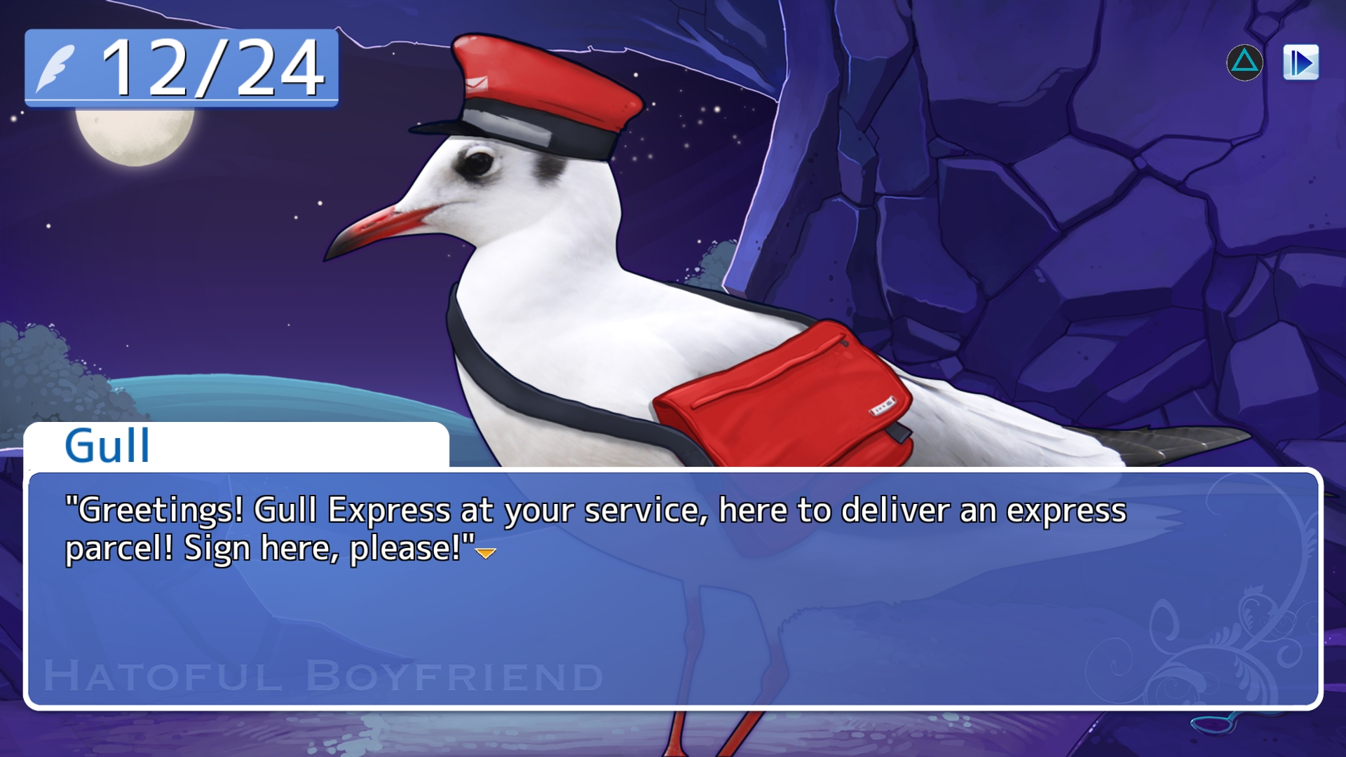 Hatofulboyfriend9