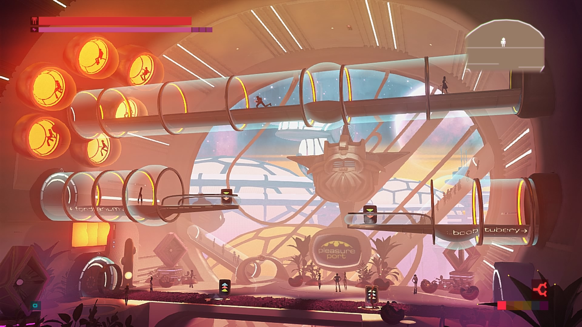 Headlander Review