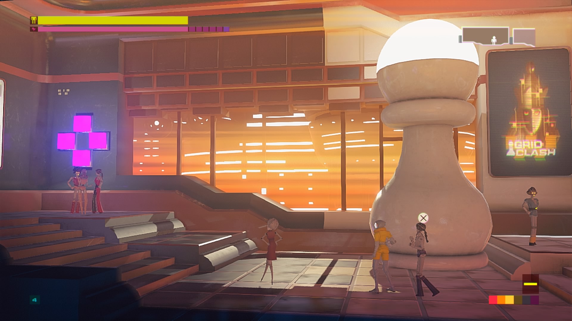 Headlander Review