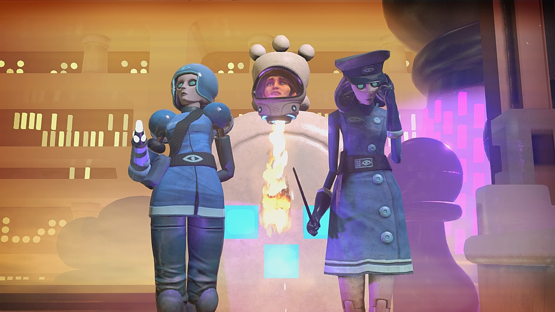 Headlander Review