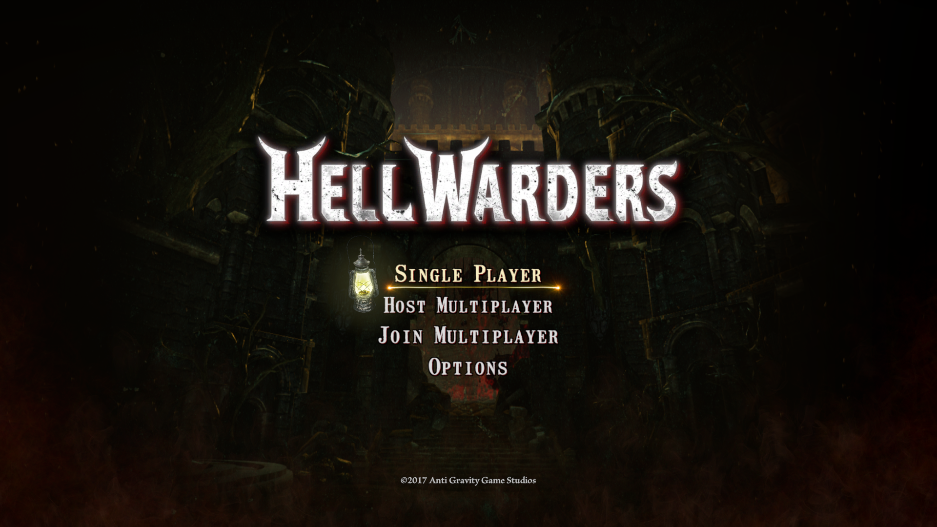 Hell Warders PS4 Review #7