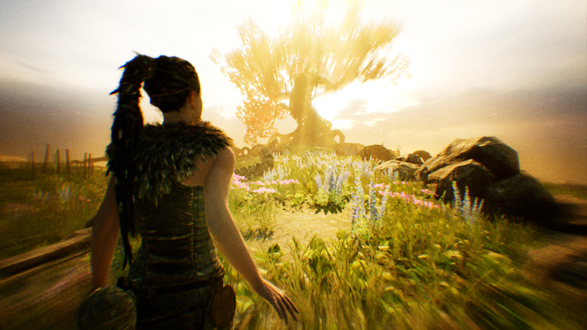 Hellblade Senua's Sacrifice platinum, game is amazing, the combat is  alright but the story and visuals are great : r/PS4