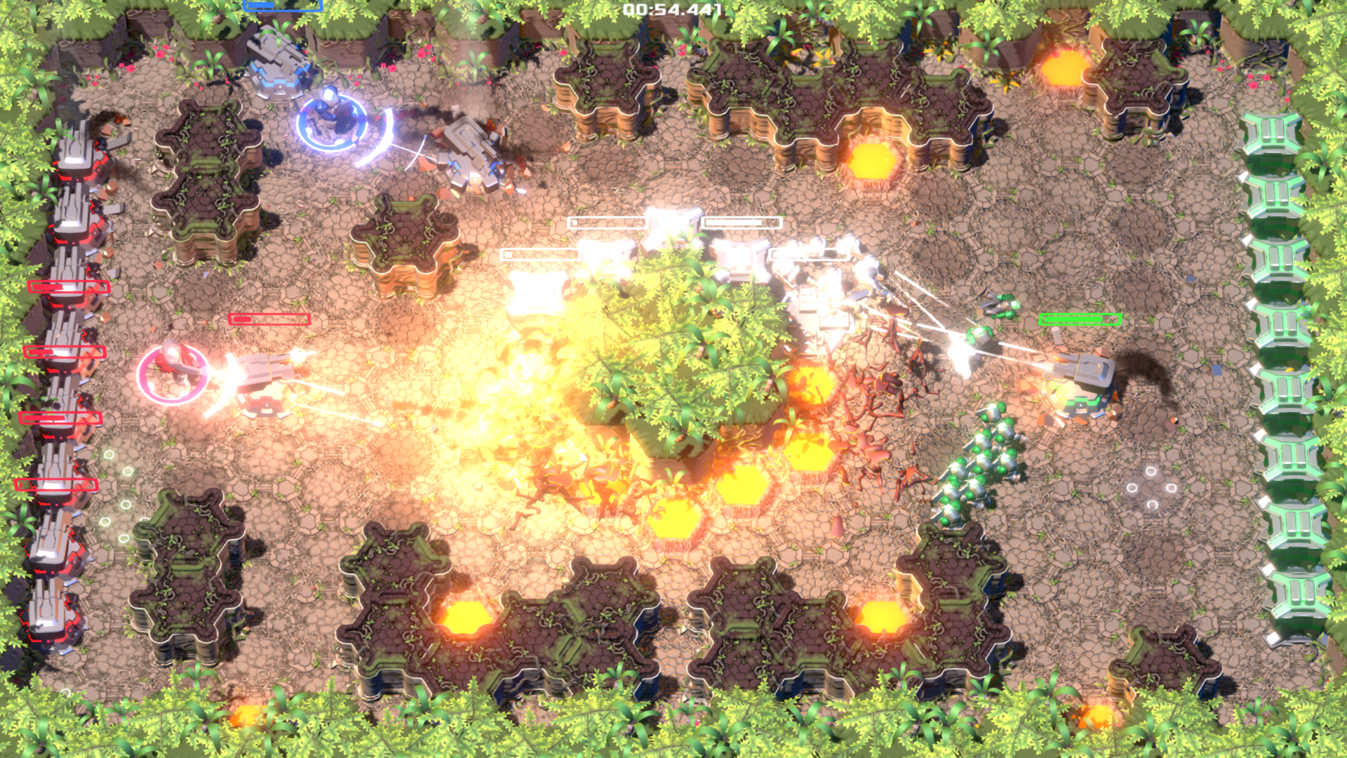 Hellfront Honeymoon Review #23