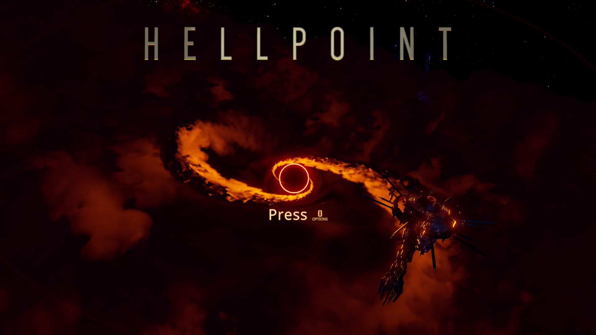 Hellpoint Review #2