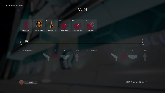 HIVE: Altenum Wars Review