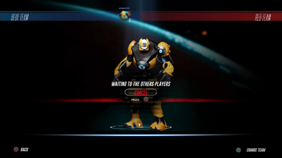 HIVE: Altenum Wars Review