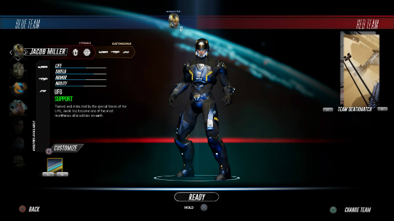 HIVE: Altenum Wars Review