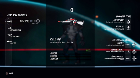 HIVE: Altenum Wars Review