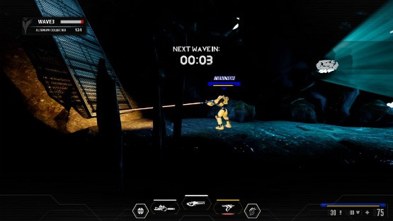 HIVE: Altenum Wars Review