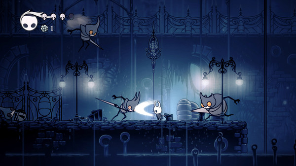 Hollow Knight Hornet DLC First Look on Feb 14th!