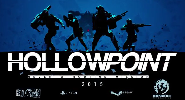 Hollowpoint