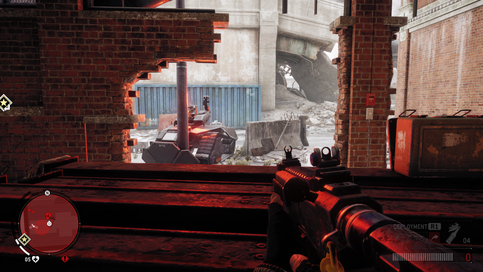 Homefront The Revolution Review 12