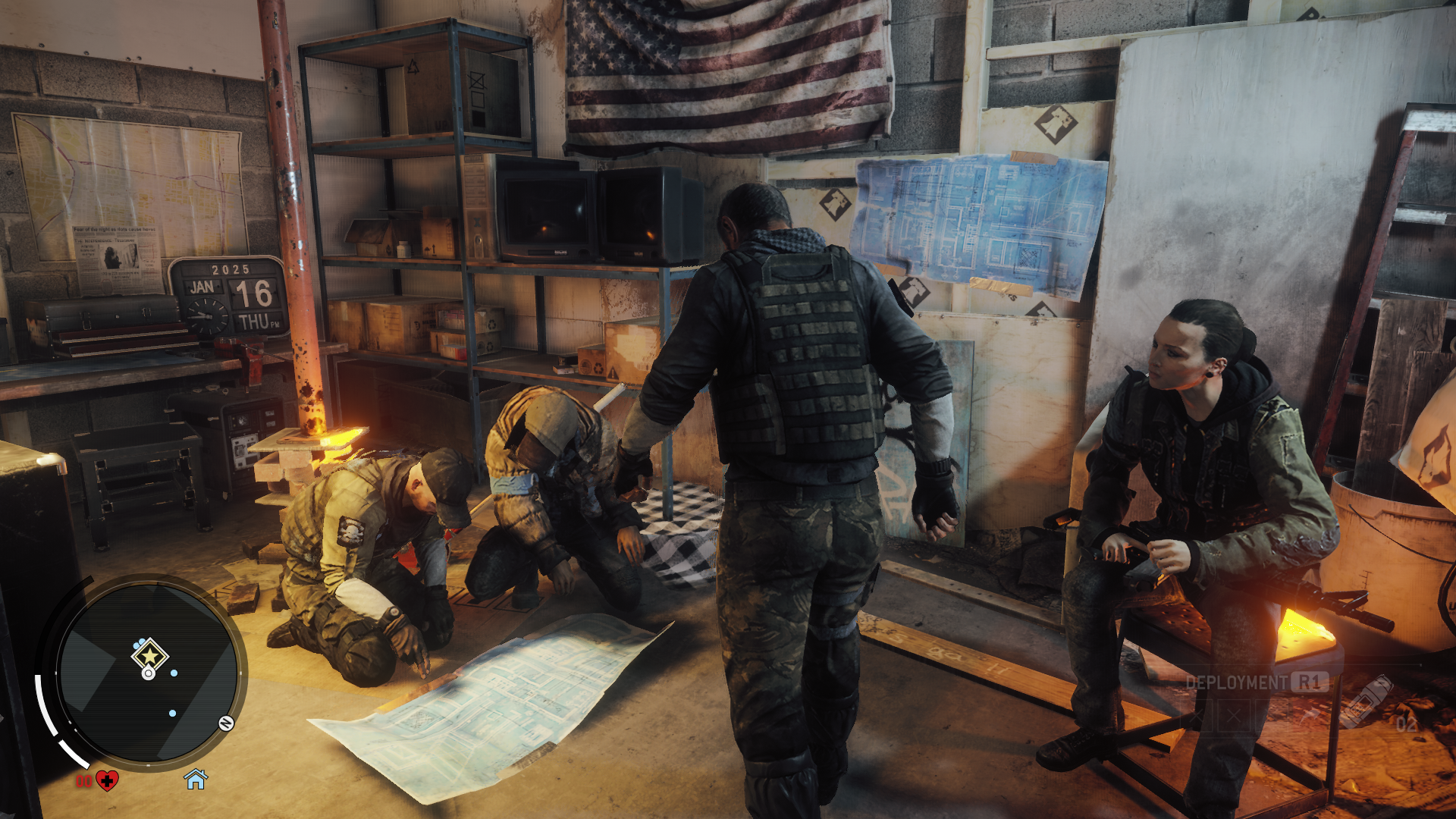 Homefront The Revolution Review 15