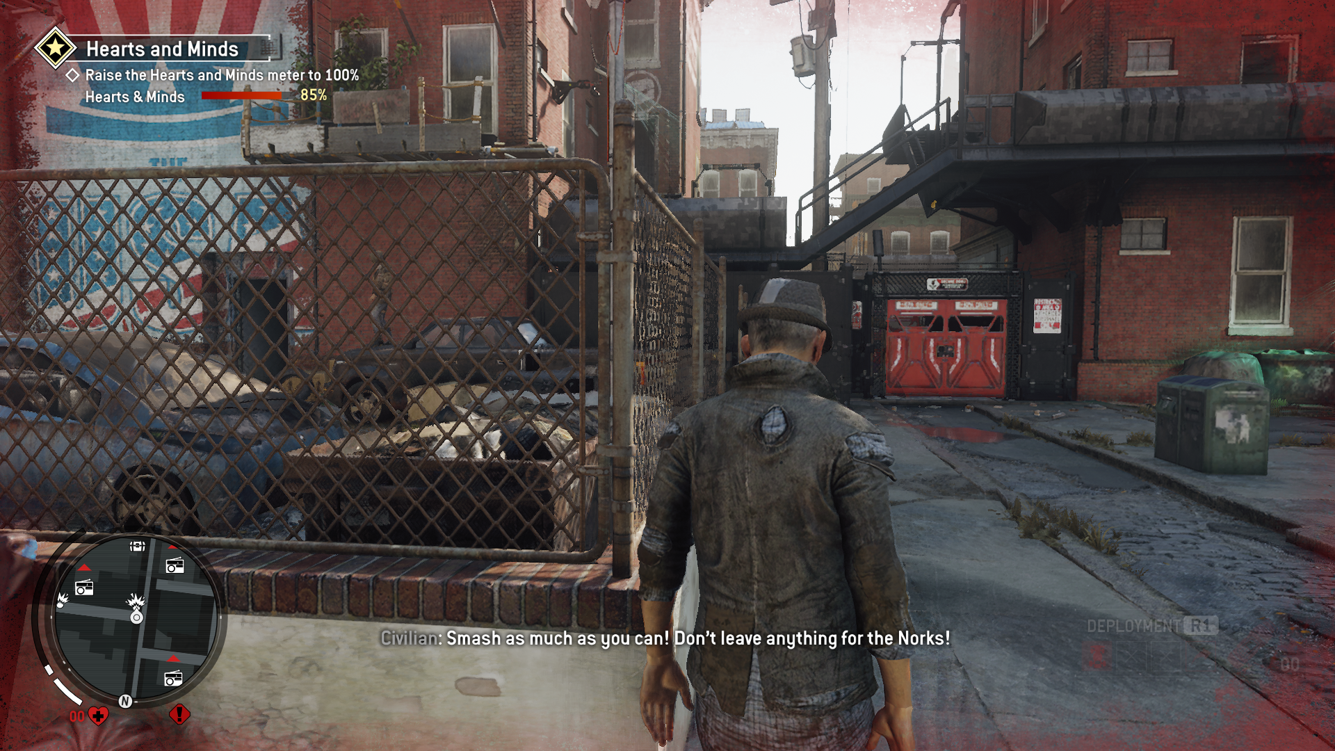 Homefront The Revolution Review 21