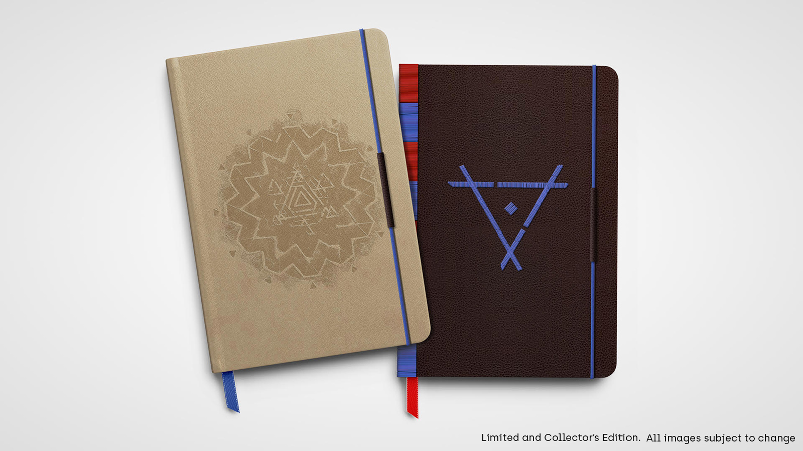 Horizon Zero Dawn and Witcher 3 Notebooks Sep 2018 #1