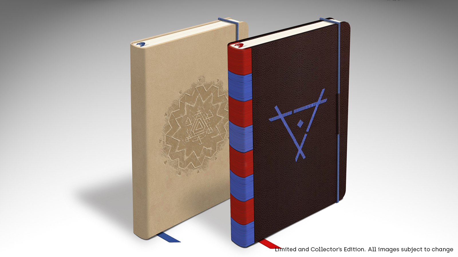 Horizon Zero Dawn and Witcher 3 Notebooks Sep 2018 #2