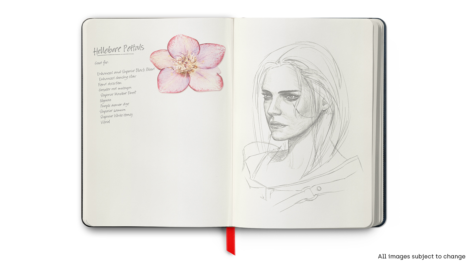 Horizon Zero Dawn and Witcher 3 Notebooks Sep 2018 #15