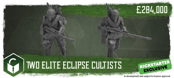 Horizon Zero Dawn Board Game Kickstarter #18