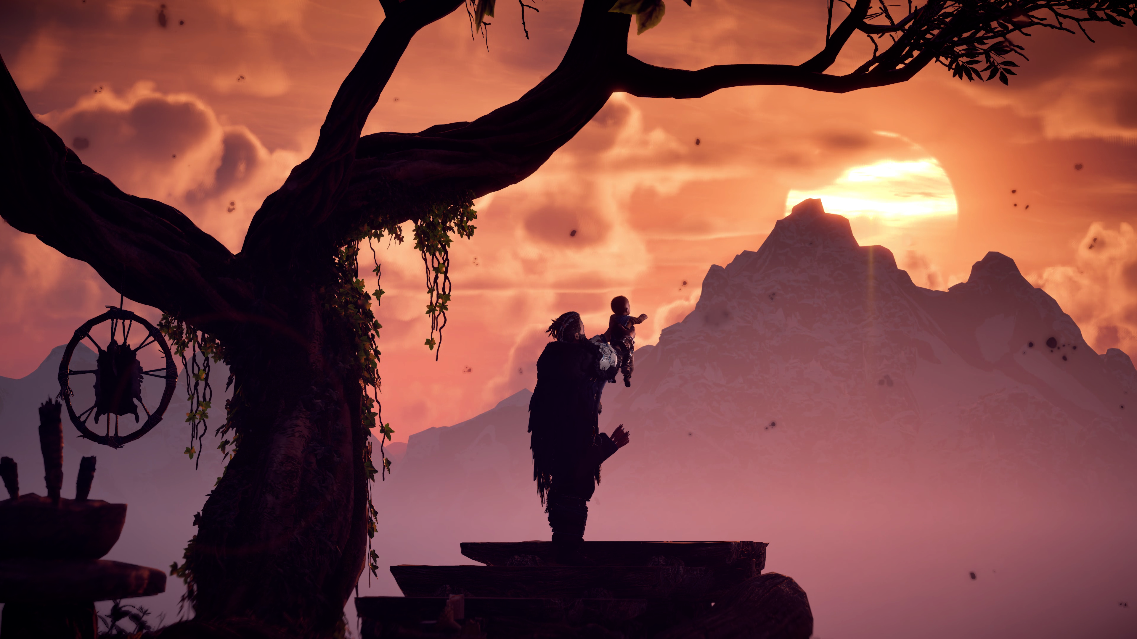 Horizon Zero Dawn Review 03