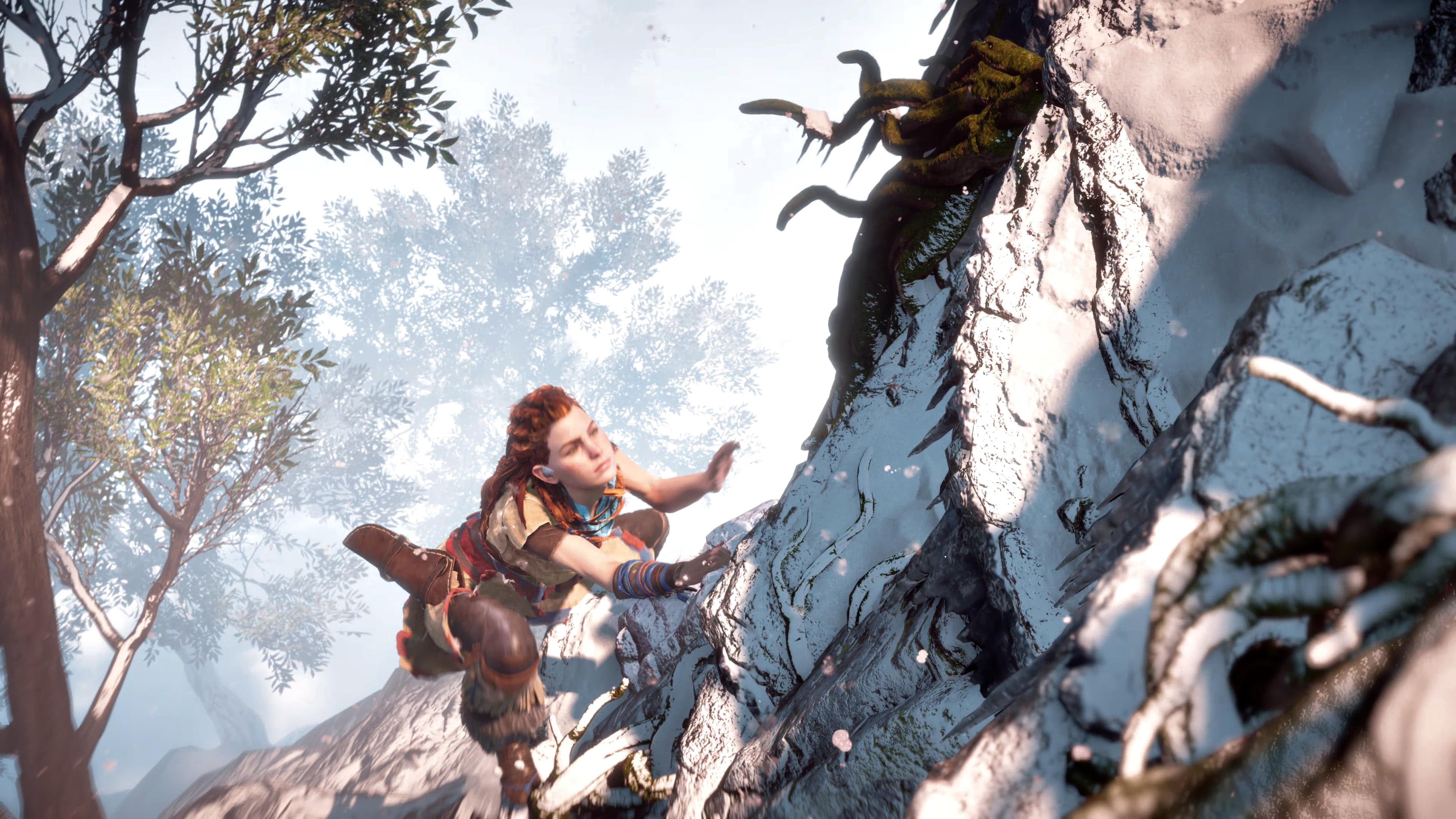 Horizon Zero Dawn Review 11