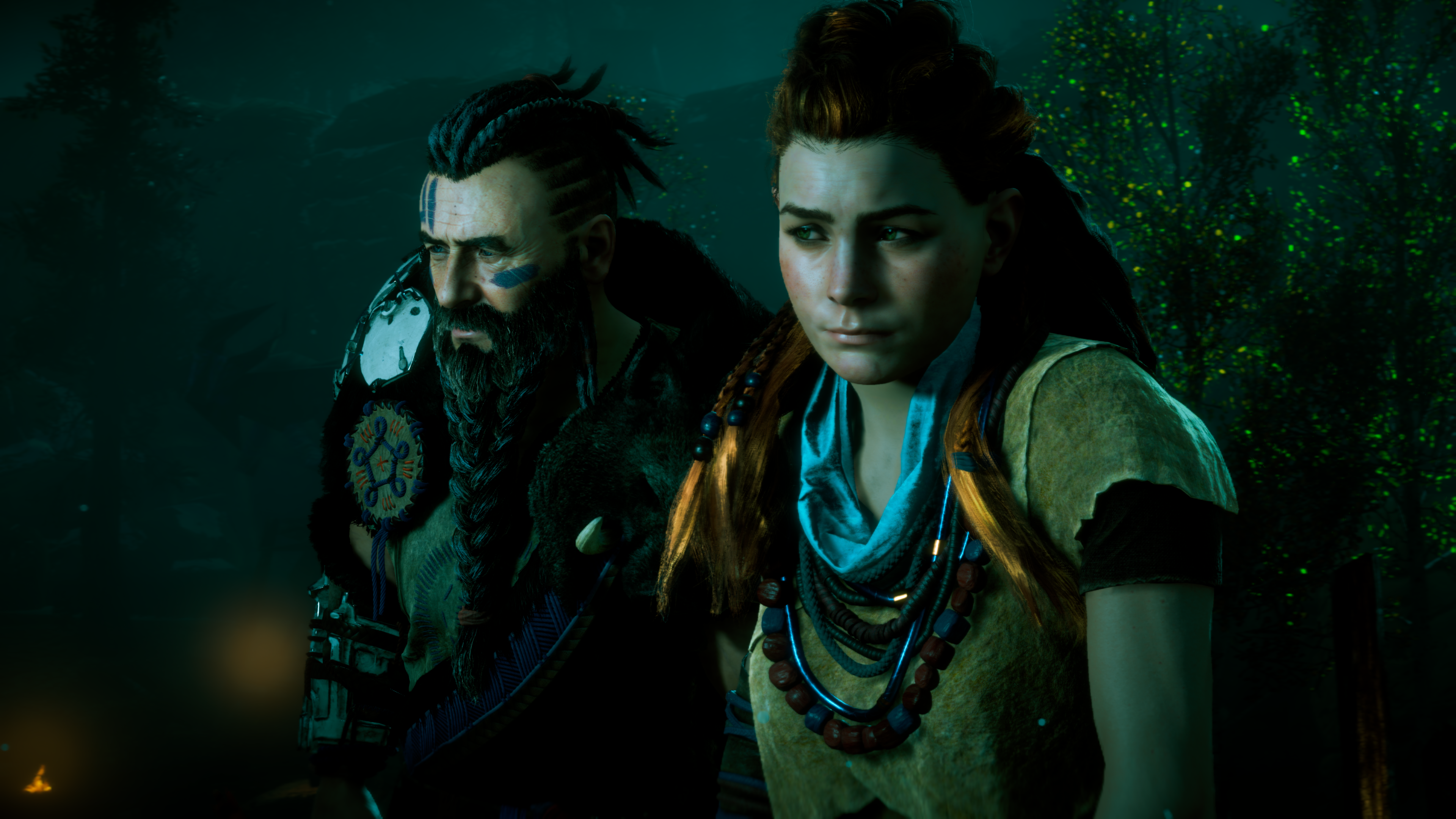 Horizon Zero Dawn Review 16