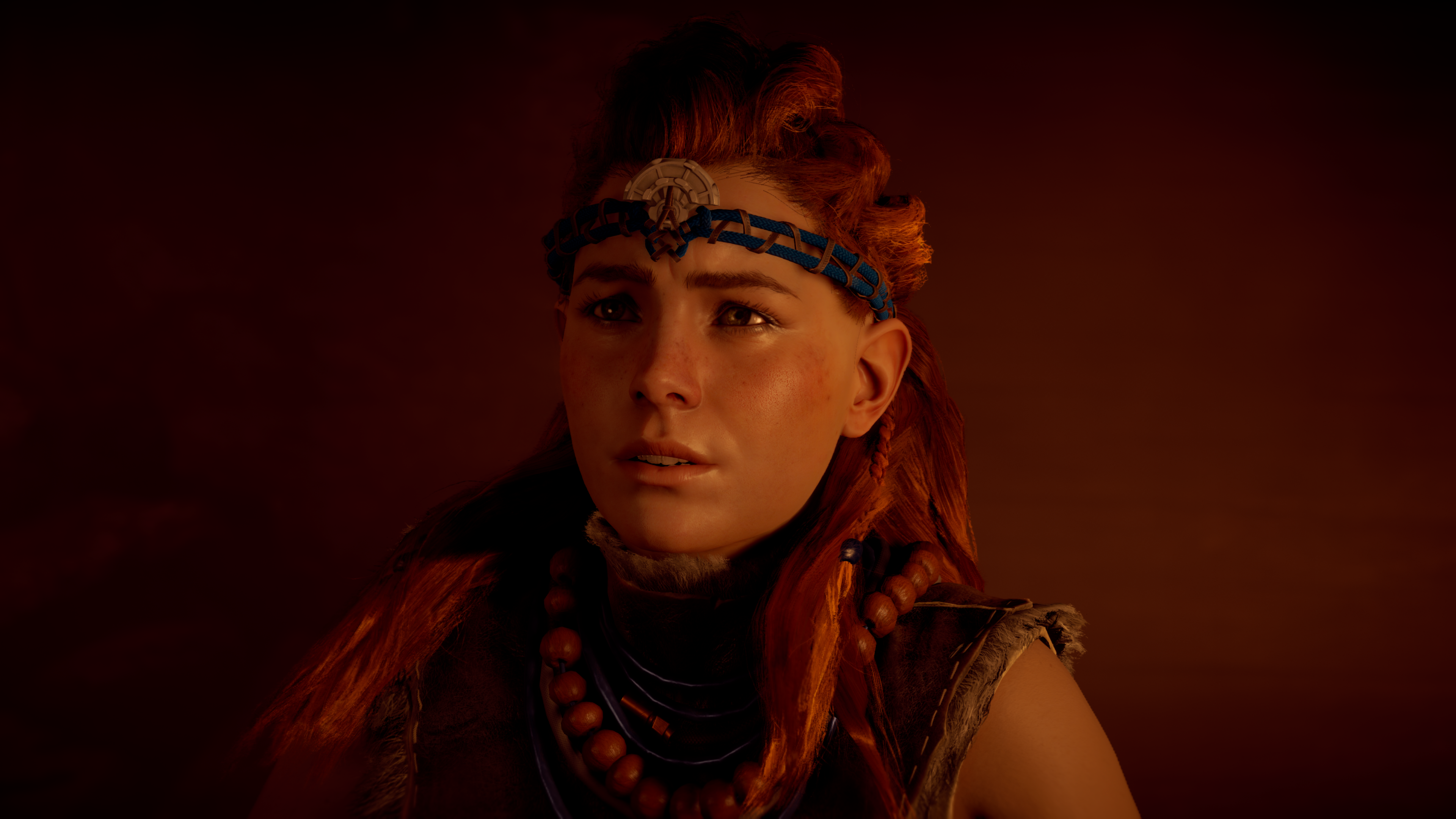 Horizon Zero Dawn Review 24
