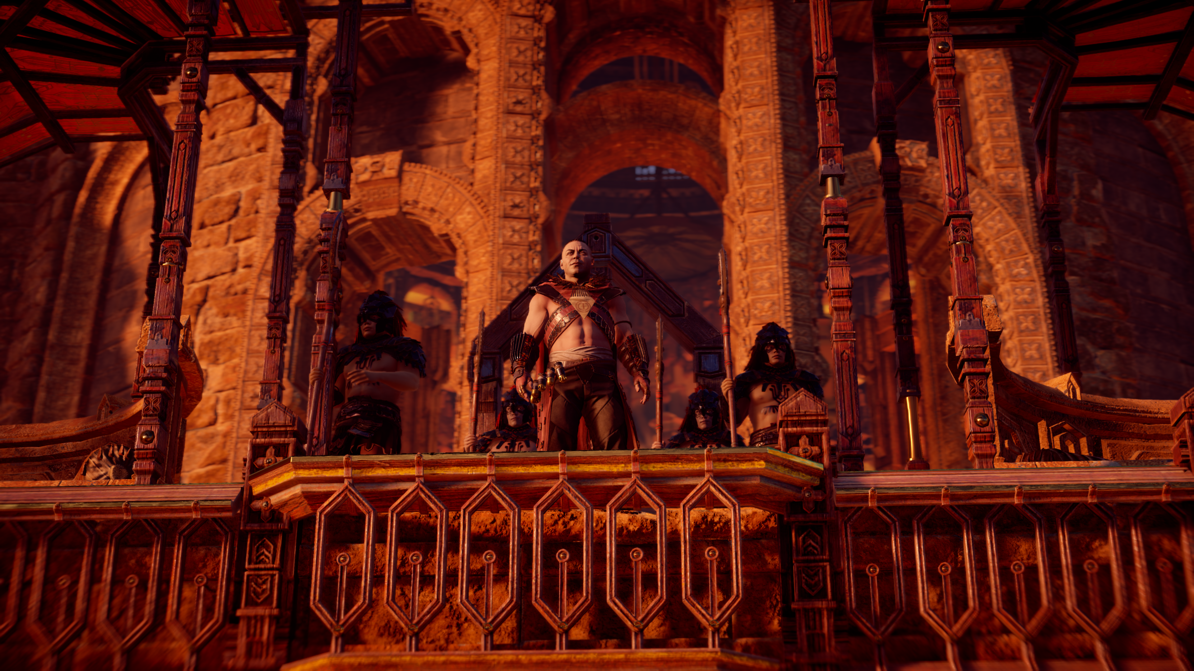 Horizon Zero Dawn Review 29