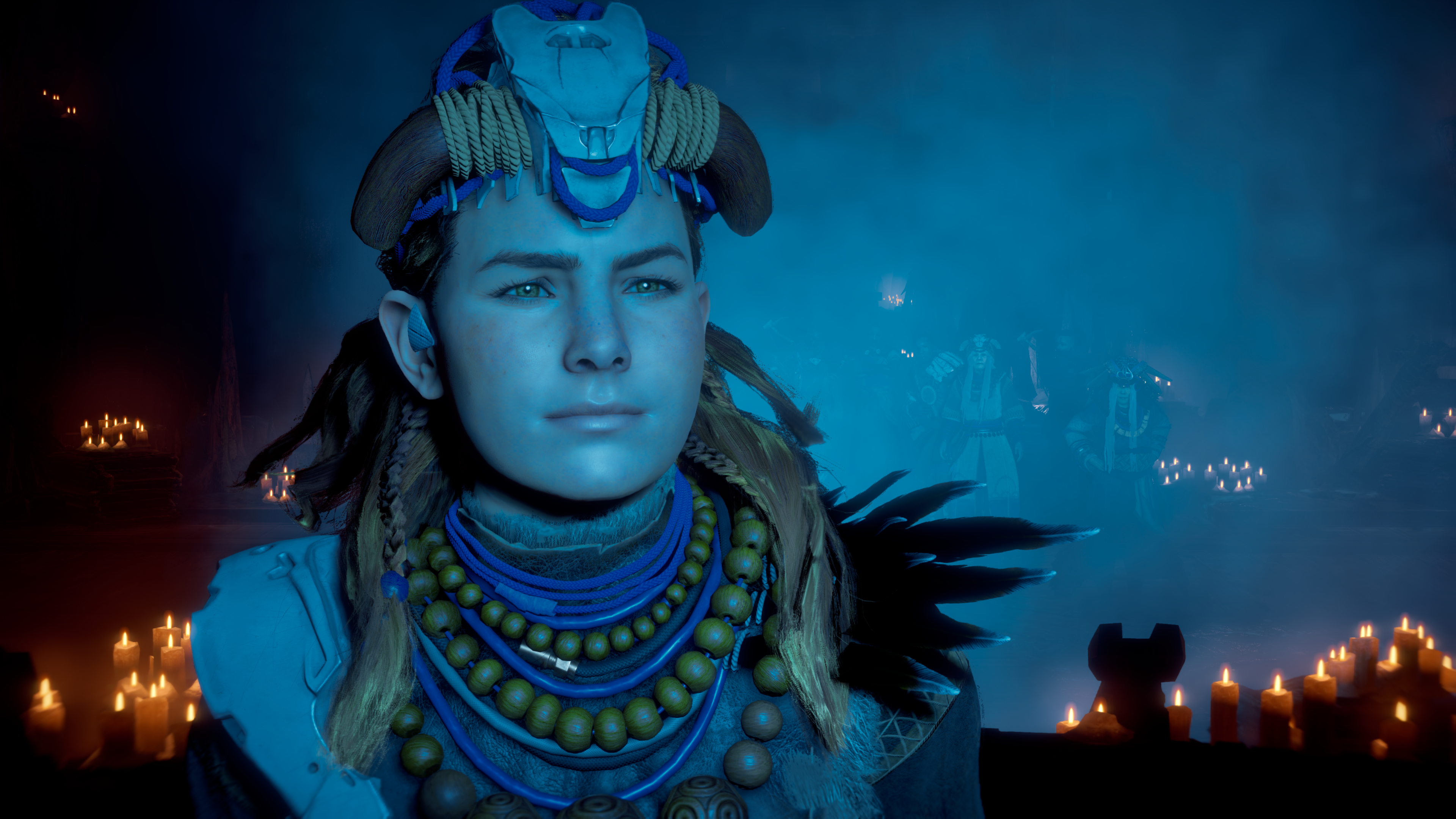 Horizon Zero Dawn Review 31