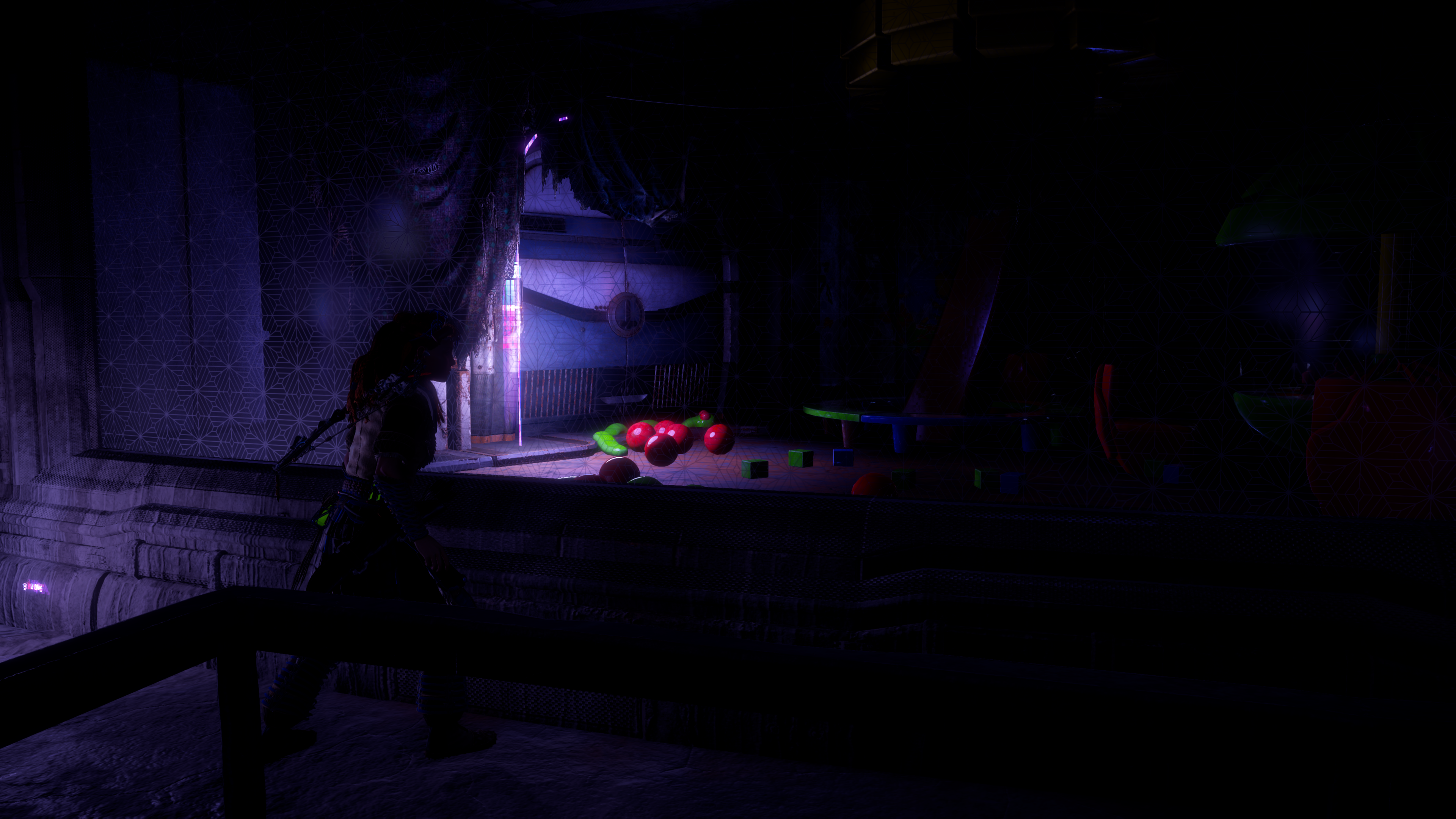 Horizon Zero Dawn Review 32