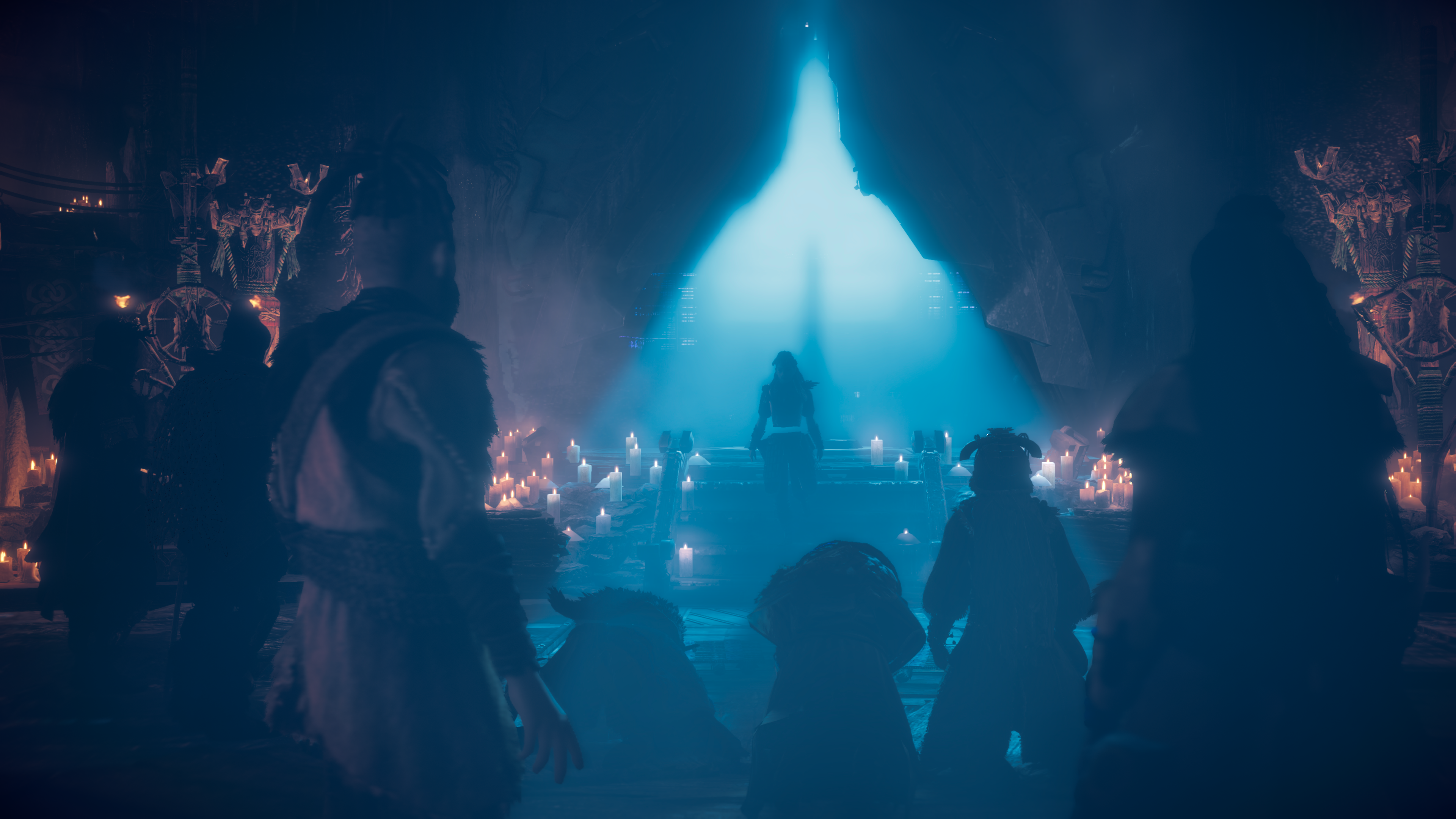 Horizon Zero Dawn Review 35