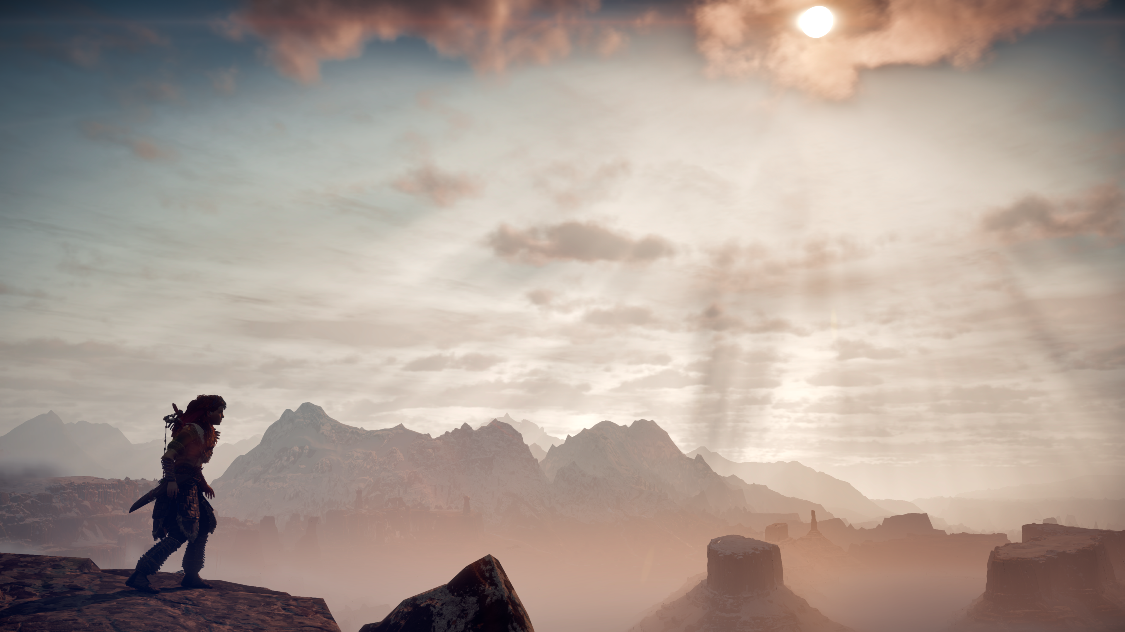 Horizon Zero Dawn Review 37