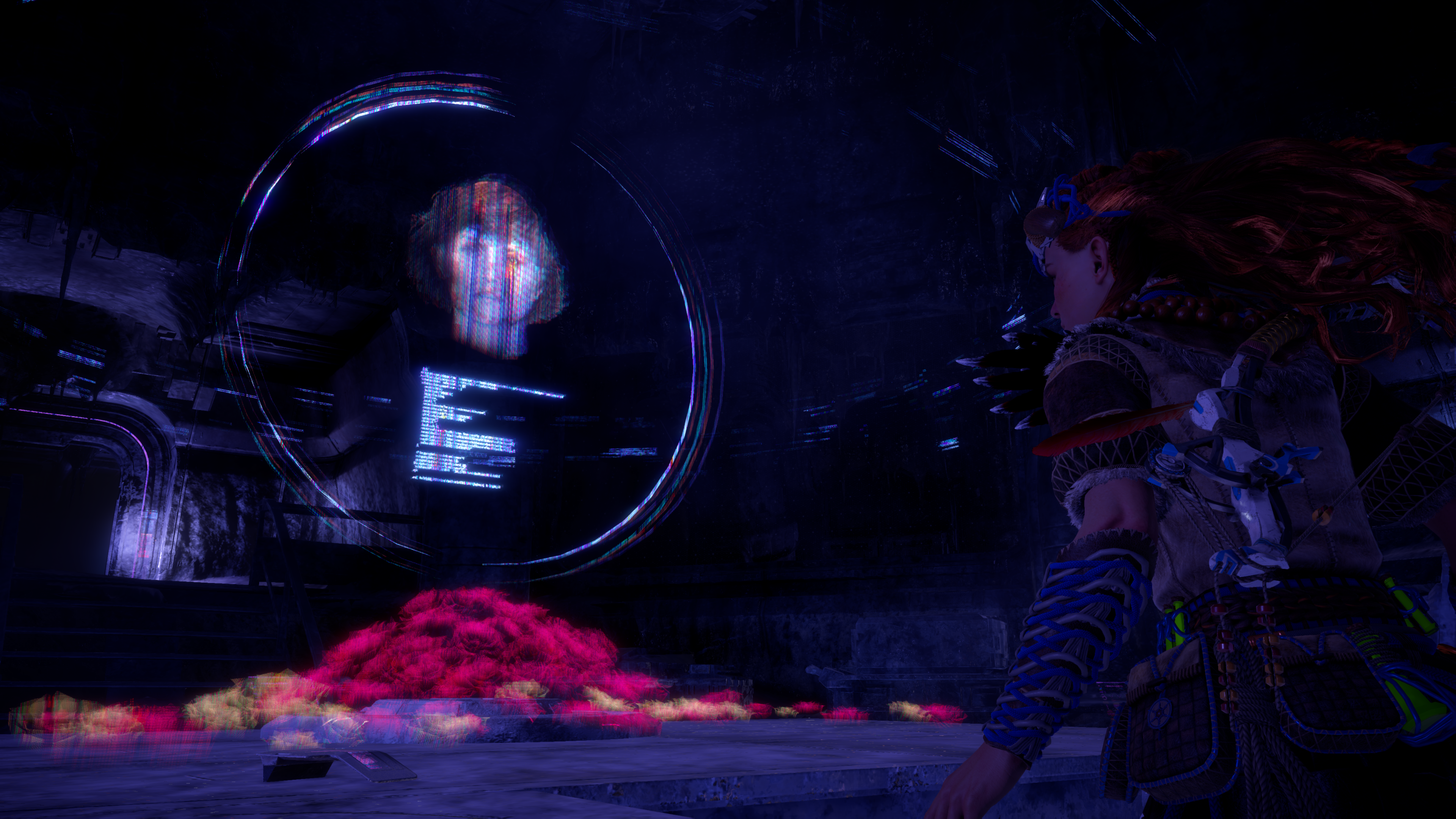 Horizon Zero Dawn Review 38