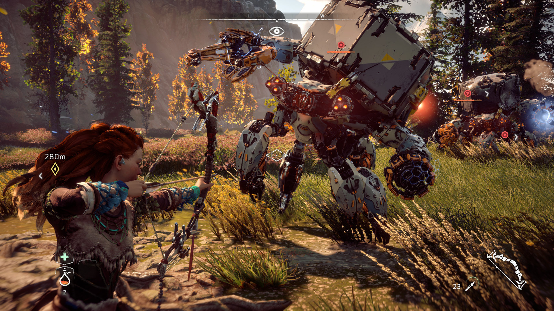 Celebrating a Series: Horizon Zero Dawn 2 Possibilities