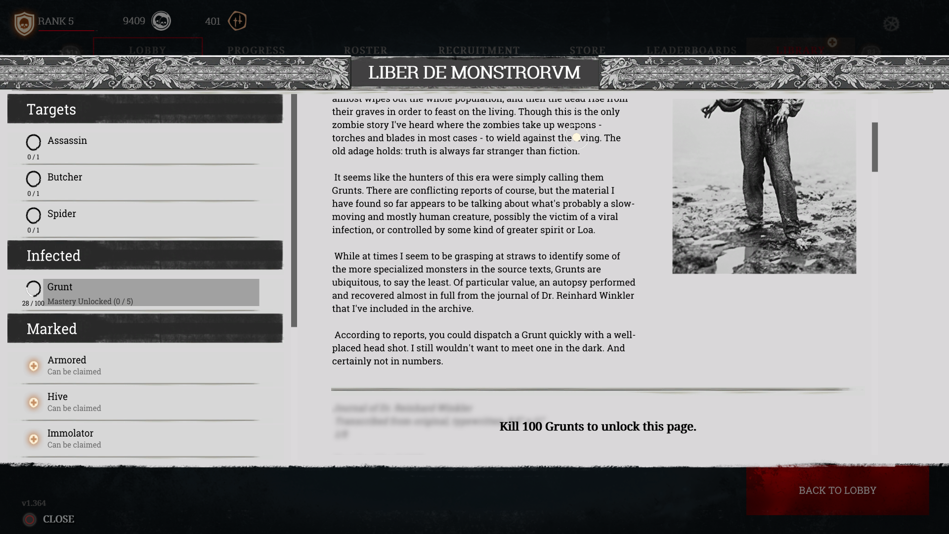 Hunt Showdown PS4 Review - Monstrous Royale - PlayStation LifeStyle