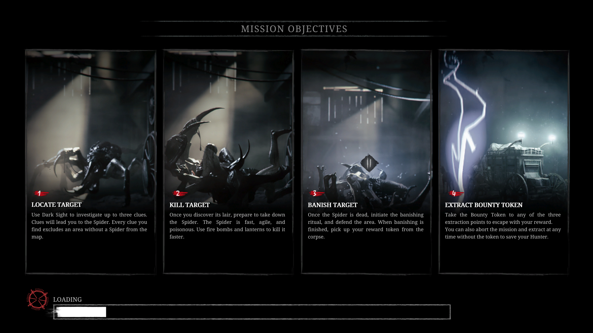 Hunt Showdown PS4 Review - Monstrous Royale - PlayStation LifeStyle