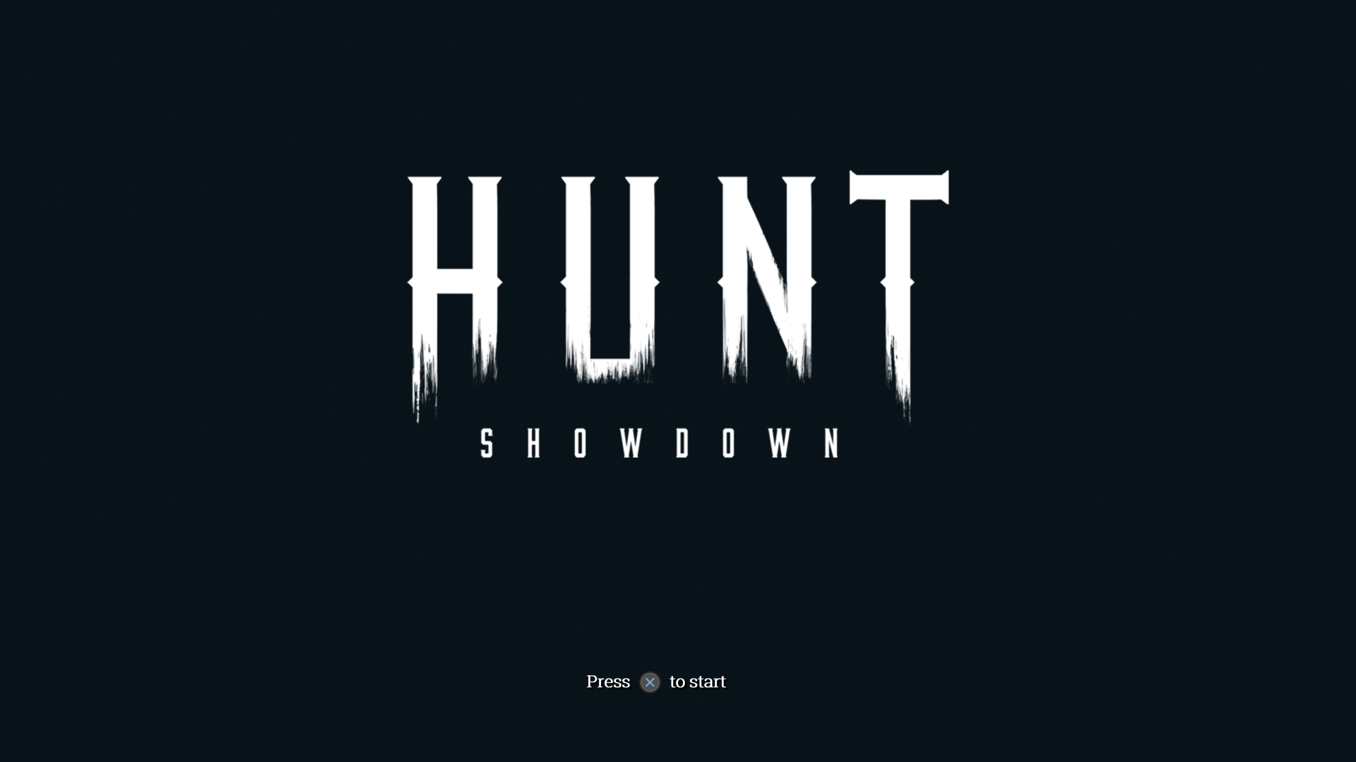 Hunt Showdown PS4 Review #19