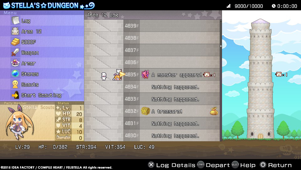 Hyperdimension Neptunia Re;Birth3: V Generation