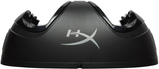 HyperX ChargePlay Duo Review - DualShock 4 Controller Charger