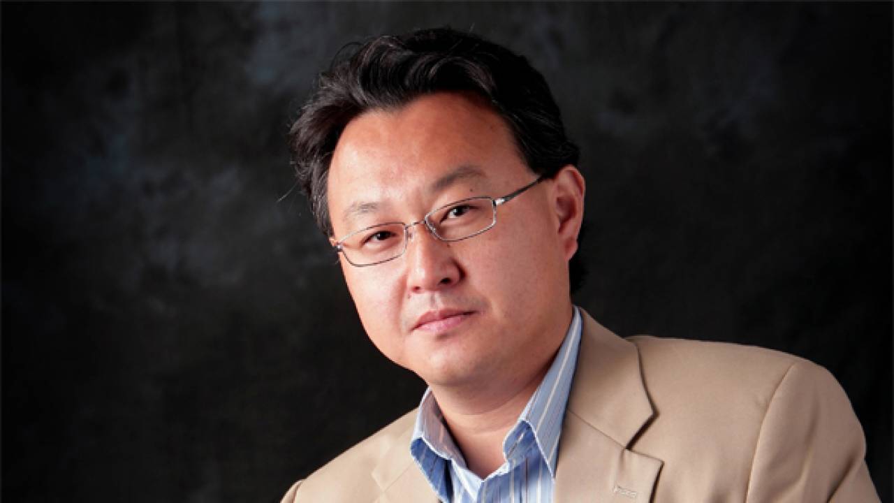Shuhei Yoshida