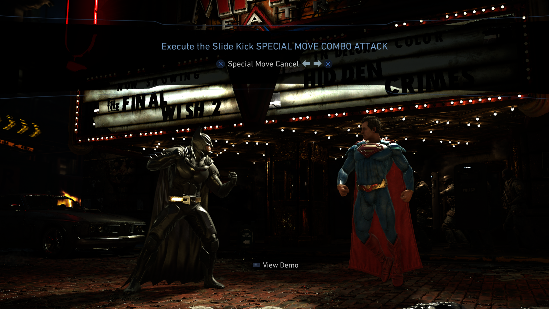 Injustice 2 Review 04