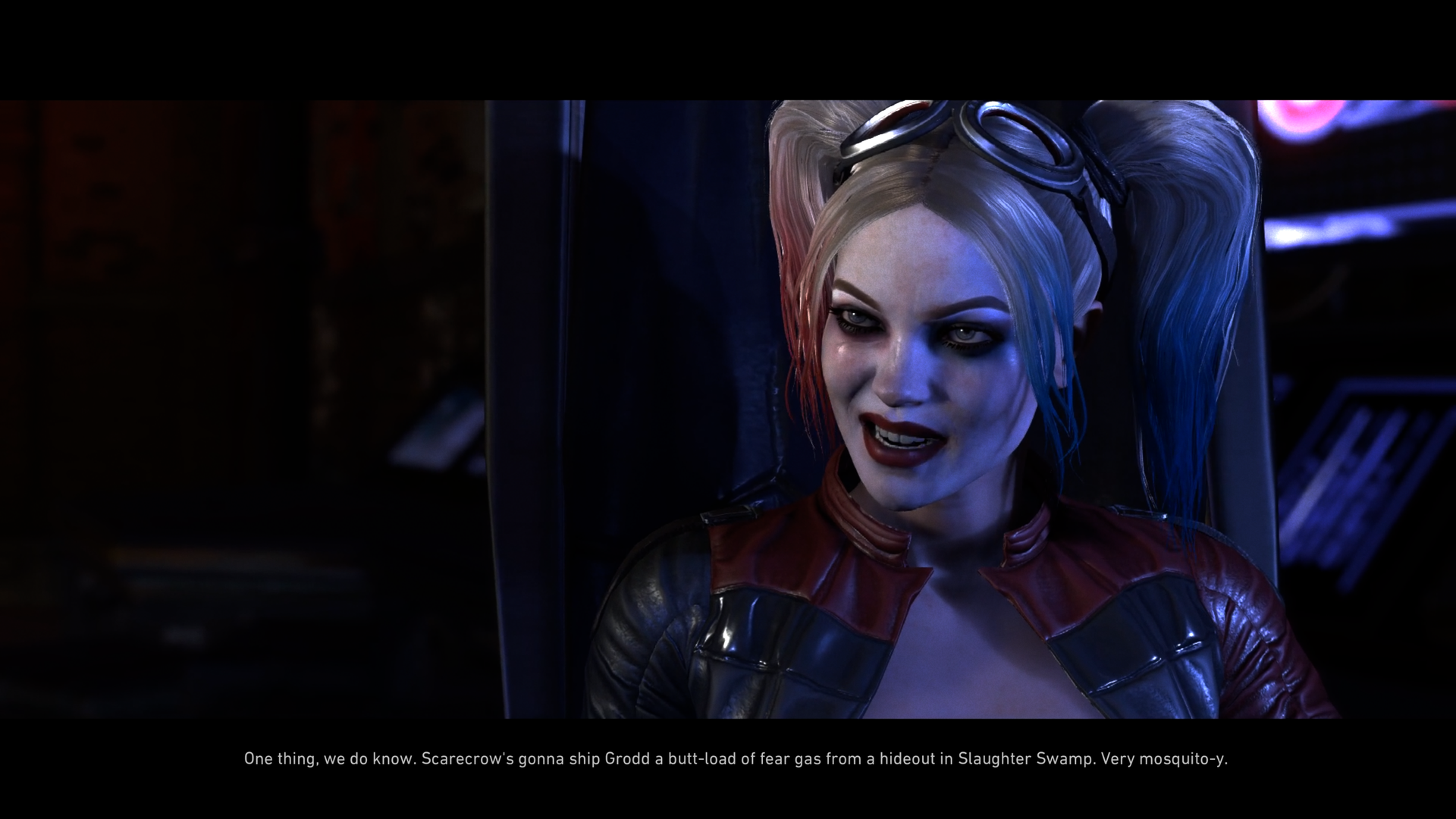 Injustice 2 Review 14