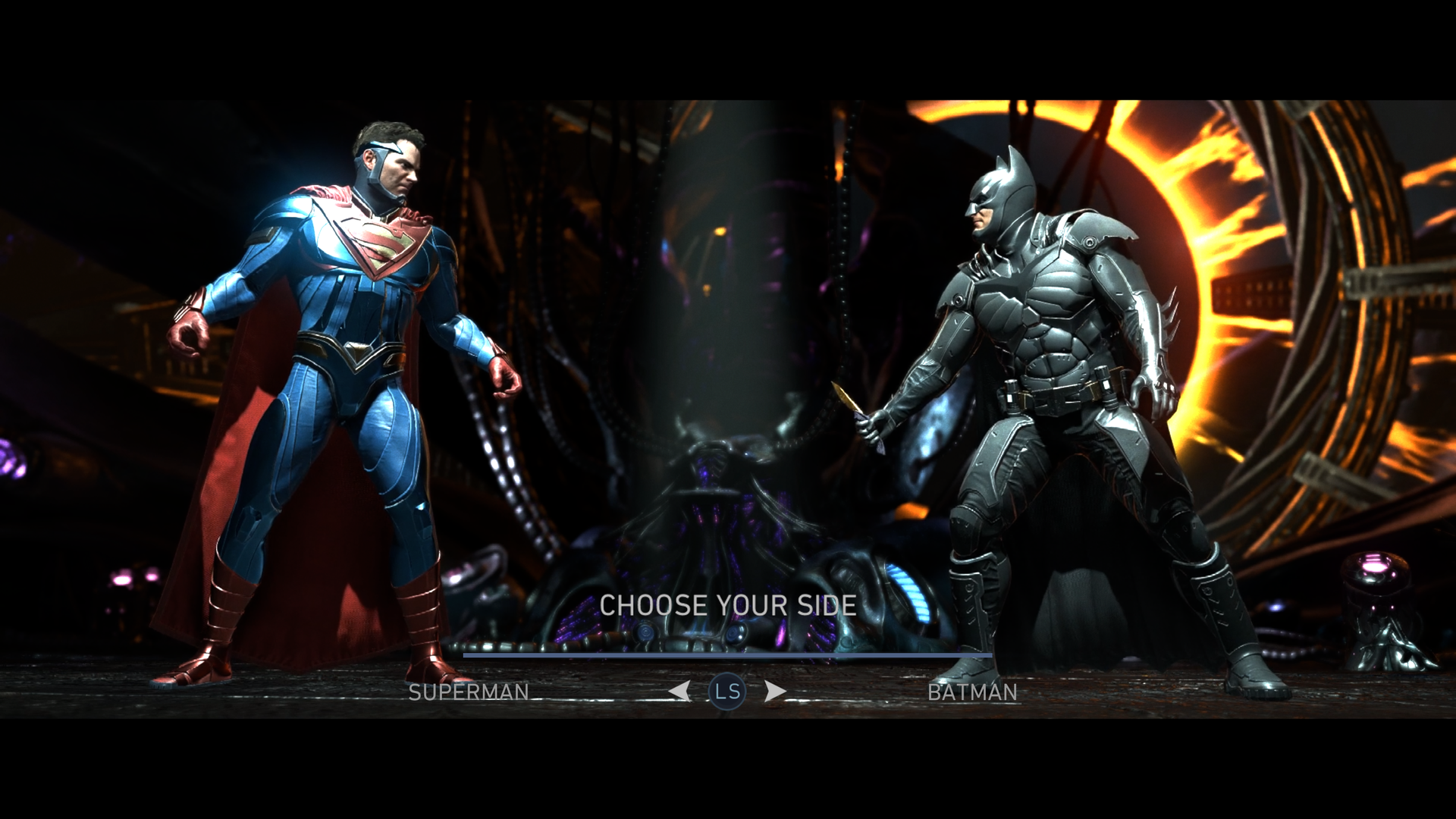 Injustice 2 Review 45